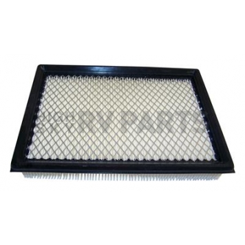 Crown Automotive Jeep Replacement Air Filter 4591100AC