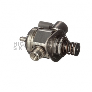Carter Fuel Pump Mechanical - M73128