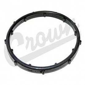 Crown Automotive Jeep Replacement Engine Coolant Thermostat Housing Gasket 5184894AA