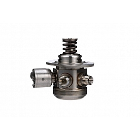 Carter Fuel Pump Mechanical - M73129
