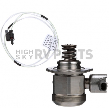 Carter Fuel Pump Mechanical - M73129-1
