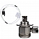Carter Fuel Pump Mechanical - M73129