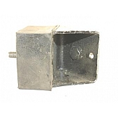 DEA Products Motor Mount A2777