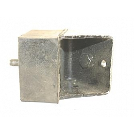 DEA Products Motor Mount A2777