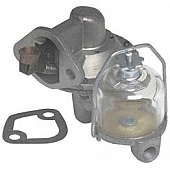 Carter Fuel Pump Mechanical - M825