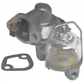 Carter Fuel Pump Mechanical - M825