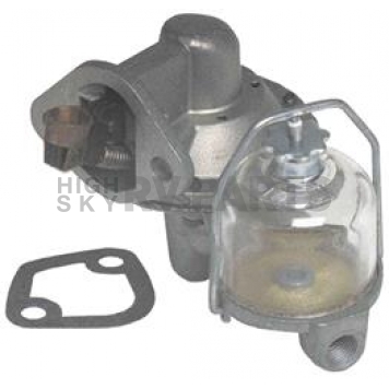 Carter Fuel Pump Mechanical - M825
