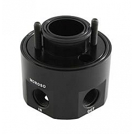 Moroso Performance Oil Cooler Adapter - 23692