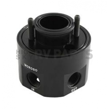 Moroso Performance Oil Cooler Adapter - 23692