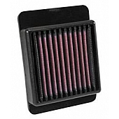 K & N Filters Air Filter - YA-3215