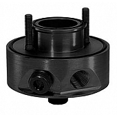 Moroso Performance Oil Cooler Adapter - 23690