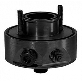 Moroso Performance Oil Cooler Adapter - 23690