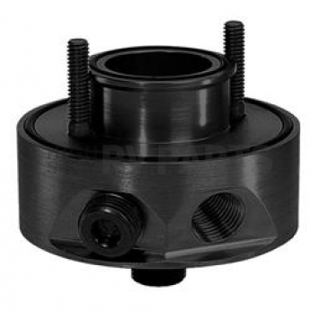 Moroso Performance Oil Cooler Adapter - 23690