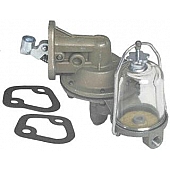 Carter Fuel Pump Mechanical - M826
