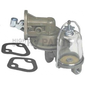 Carter Fuel Pump Mechanical - M826