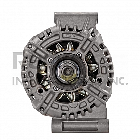 Remy International Alternator/ Generator 12877