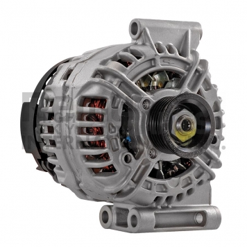 Remy International Alternator/ Generator 12877-1