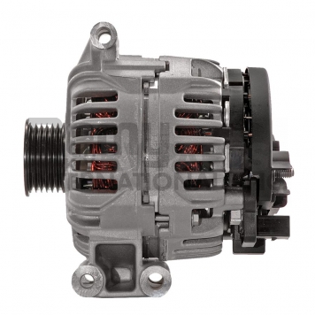 Remy International Alternator/ Generator 12877-3