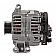 Remy International Alternator/ Generator 12877