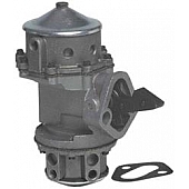 Carter Fuel Pump Mechanical - M957