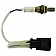 NTK Technical Ceramics Oxygen Sensor - 25648