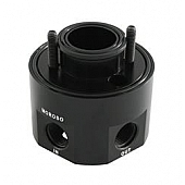 Moroso Performance Oil Cooler Adapter - 23691