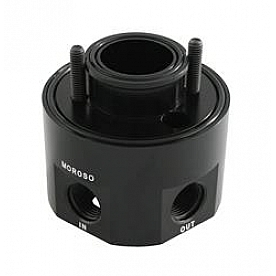 Moroso Performance Oil Cooler Adapter - 23691