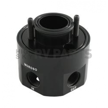 Moroso Performance Oil Cooler Adapter - 23691