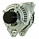 Remy International Alternator/ Generator 12946