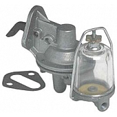 Carter Fuel Pump Mechanical - M958
