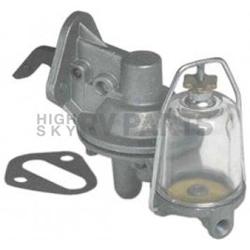 Carter Fuel Pump Mechanical - M958