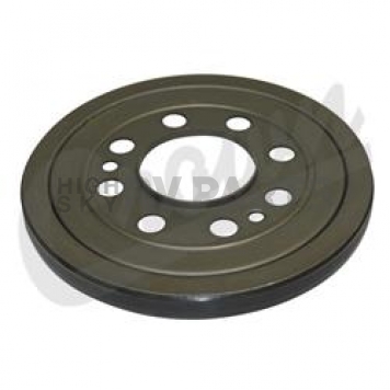 Crown Automotive Jeep Replacement Engine Crankshaft Seal 5066756AA