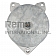 Remy International Alternator/ Generator 20005