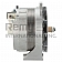 Remy International Alternator/ Generator 20005