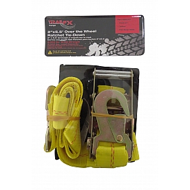 TrailFX Tie Down Strap A92011Y