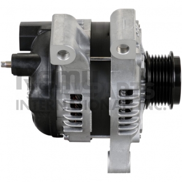 Remy International Alternator/ Generator 20016-2
