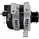 Remy International Alternator/ Generator 20016