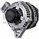 Remy International Alternator/ Generator 20016