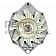 Remy International Alternator/ Generator 20039