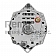 Remy International Alternator/ Generator 20039
