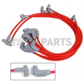 MSD Ignition Spark Plug Wire Set 31769