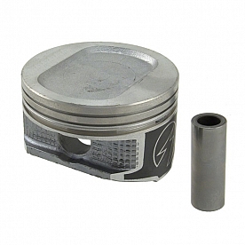 Sealed Power Eng. Piston - H653CP 60