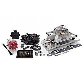 Edelbrock Fuel Injection System - 35900