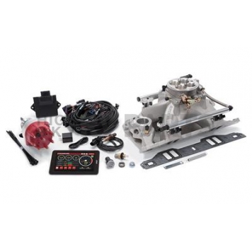 Edelbrock Fuel Injection System - 35900
