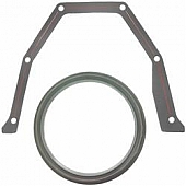 Fel-Pro Gaskets Rear Main Seal - BS 40650