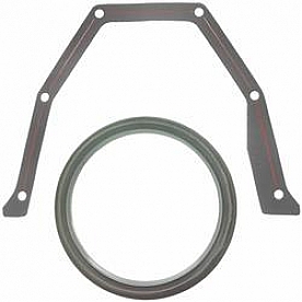 Fel-Pro Gaskets Rear Main Seal - BS 40650