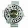 Remy International Alternator/ Generator 201982