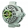 Remy International Alternator/ Generator 201982