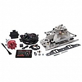 Edelbrock Fuel Injection System - 359000