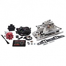 Edelbrock Fuel Injection System - 359000